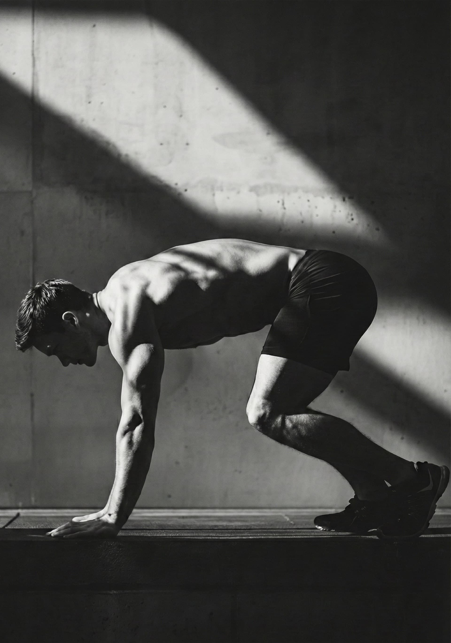 Athlete
