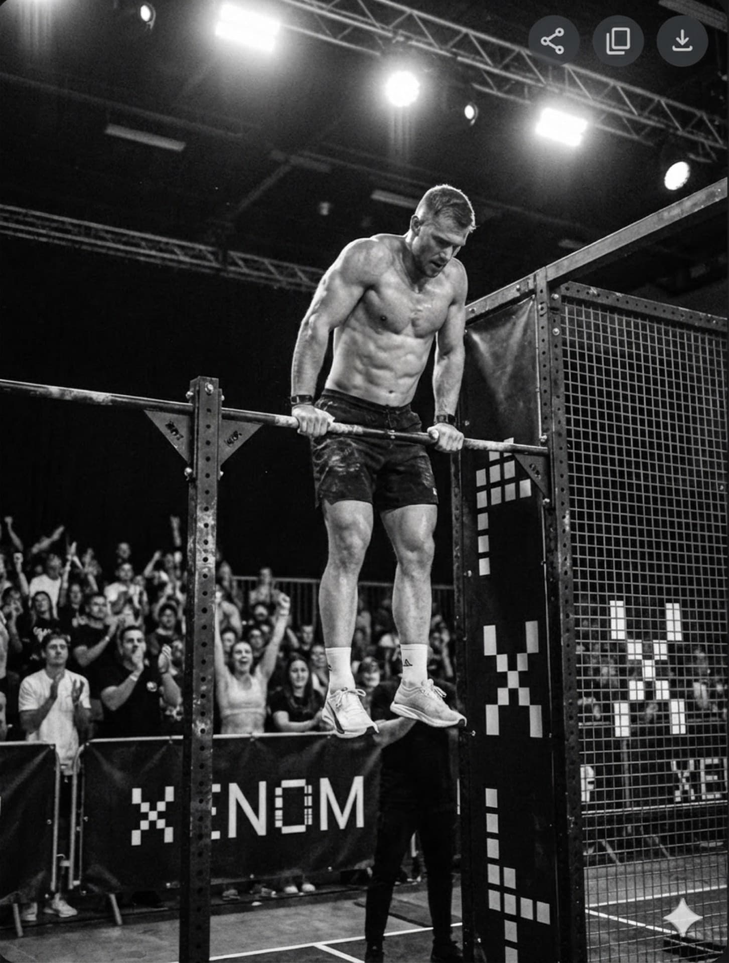 Individual Competition