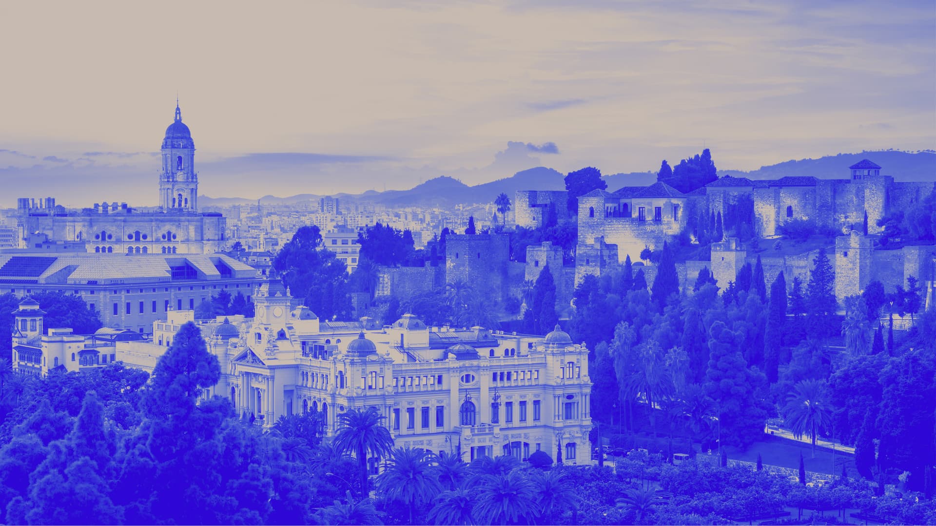 XENOM Málaga