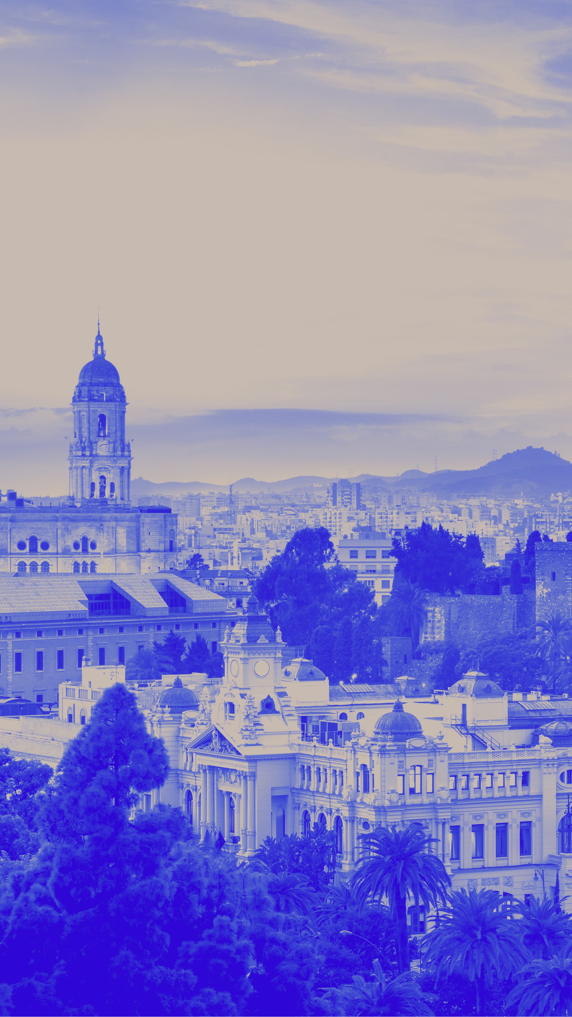 XENOM™ Málaga 2027